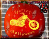 MC Halloween sticker