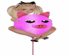 Piggy Balloon Poses