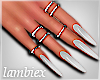 Ombre Nails
