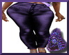 PB*Purple Slacks