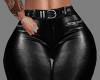 Leather Pants N010