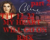 My heart will go on rmx