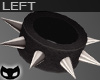 [SIN] Spiked Wristband L