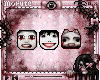 horror mascots (D)