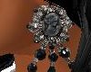 Victorian Earrings 2