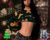 雪6 X-Mas Crop