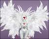 Big White Wings