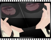 ♦ Bun Gasmask Pin