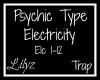 Psychic Type Electricity