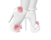 Blossom's heels