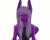 purpleishious hair2