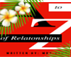 A TO Z OF RELATIONSHIP 1