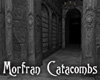 Morfran Catacombs