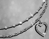 A| ADD Chains waist
