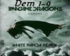 Imagine Dragon Demon 