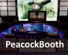[BD]PeacockBooth