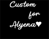 Alyena♥