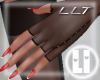 [LI] Glam Gloves LLT