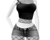 DV Mesh Styles Set