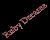 Ruby Dreams 4 DH