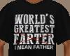 !QT!  Fathers Day Top