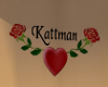 Kattman Back Tattoo