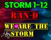 Ran-D We are the Storm