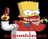 Bart+Supreme