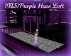 {NS}Purple Haze Loft