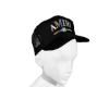 3D AMIRI TRUCKER HAT