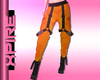 Tactical Orange Camo