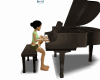 Piano Players Anim