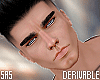 SAS-Clark Mesh Head