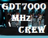 GDT7000 MHz Dance Crew