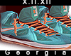 GA| Miami Dolphin 10 F