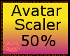 *J*Scaler 50%