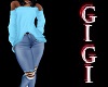 GM  Faith set Blue