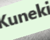 Kuneki stocking