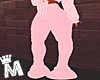 Piinkish OverFlow Jeanz