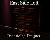 east side dresser