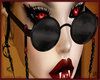 !! Vampiress Glasses