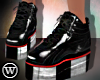 ⓦ CHECKMATE 2 / Shoes