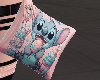 Stitch Sided Pillow