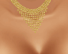 GOLD neckless