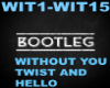 Bootleg Without Twist