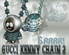 [DB] Gucci Kenny Chain
