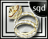 !SGD Elegant Ring 1