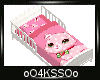 4K .:Custard Bed:.