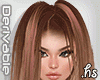 .hs Saichan Blonde
