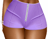 Viola Violet Shorts